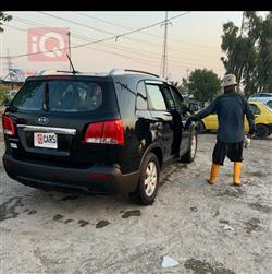كيا سورينتو